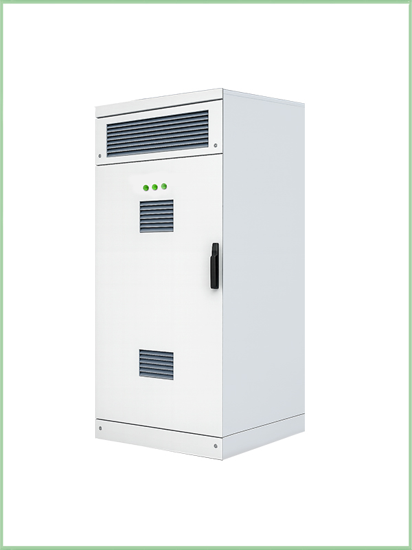 Aqua 工商儲能電池艙