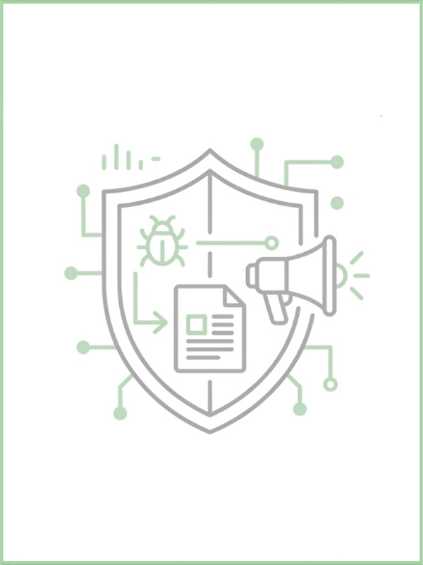 漏洞揭露政策 (VDP) 